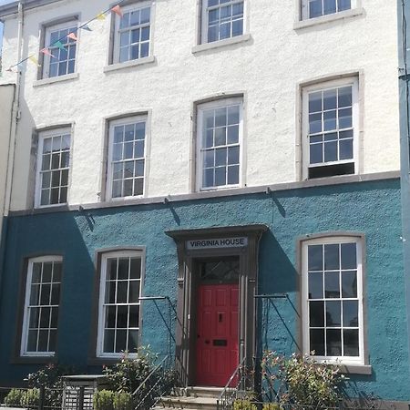 Virginia House, 울버스톤 외부 사진