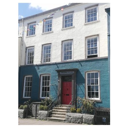 Virginia House, 울버스톤 외부 사진
