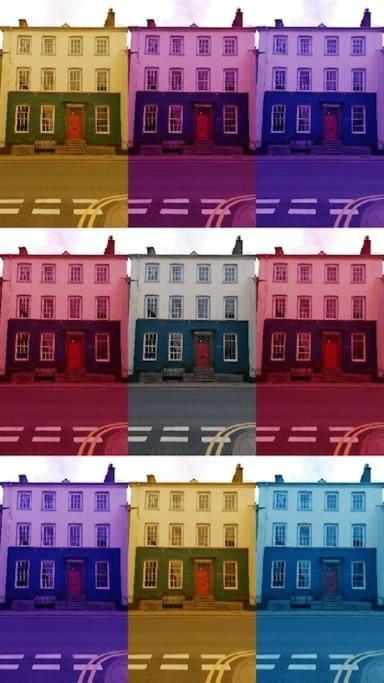 Virginia House, 울버스톤 외부 사진