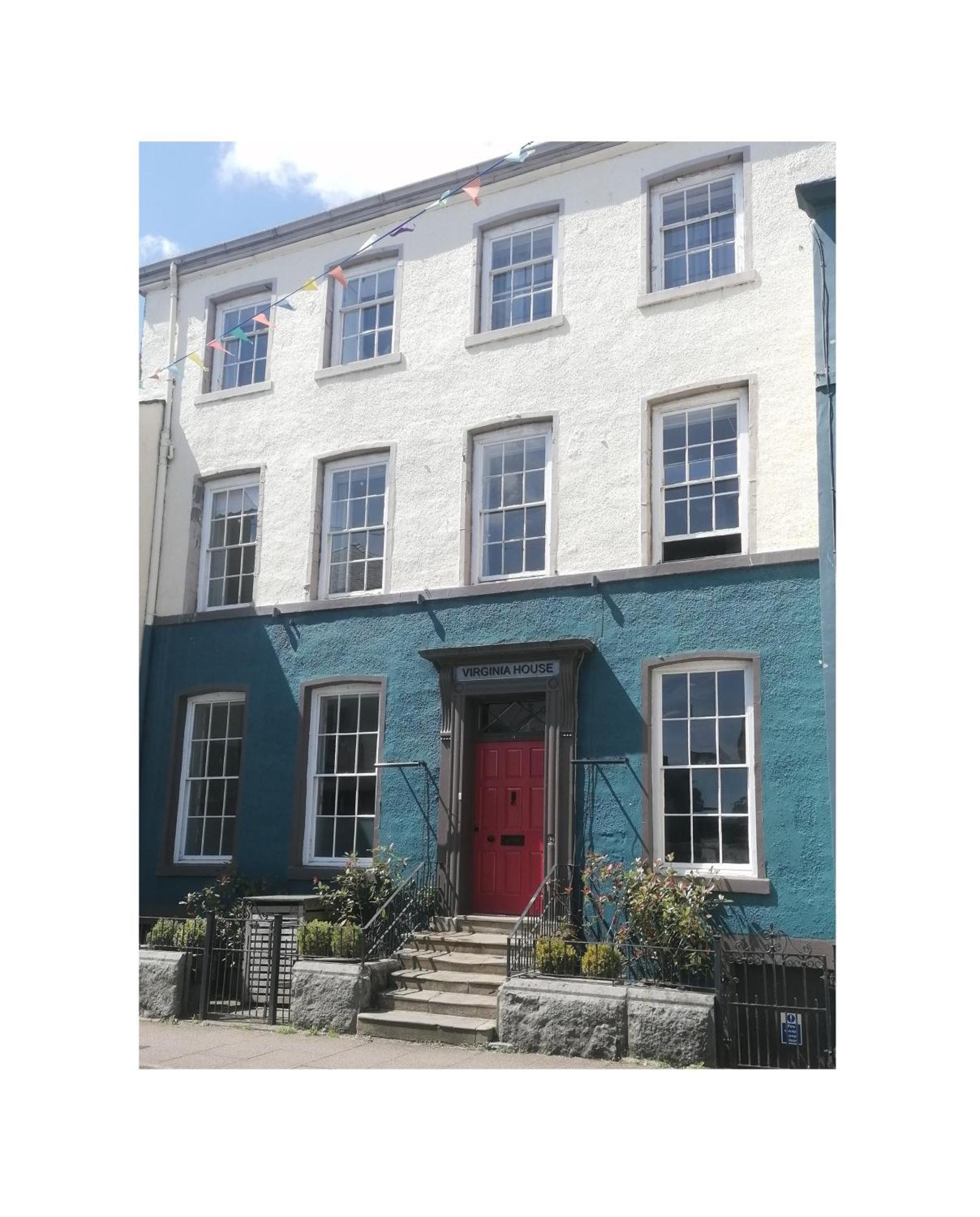 Virginia House, 울버스톤 외부 사진